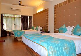 GRANDEUR SANCHI RESORT