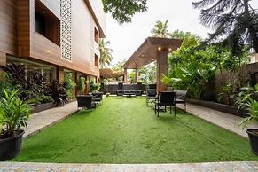 GRANDEUR SANCHI RESORT