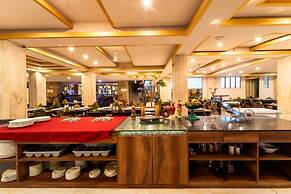 GRANDEUR SANCHI RESORT