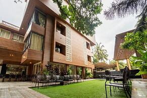 GRANDEUR SANCHI RESORT