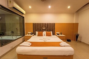GRANDEUR SANCHI RESORT
