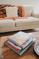Mulberry Cottage 5BD in Wiltshire