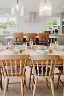 Mulberry Cottage 5BD in Wiltshire