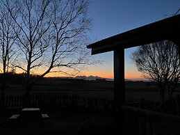 Glen Mhor Lodge