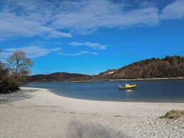 Glen Mhor Lodge