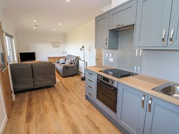 Glen Mhor Lodge