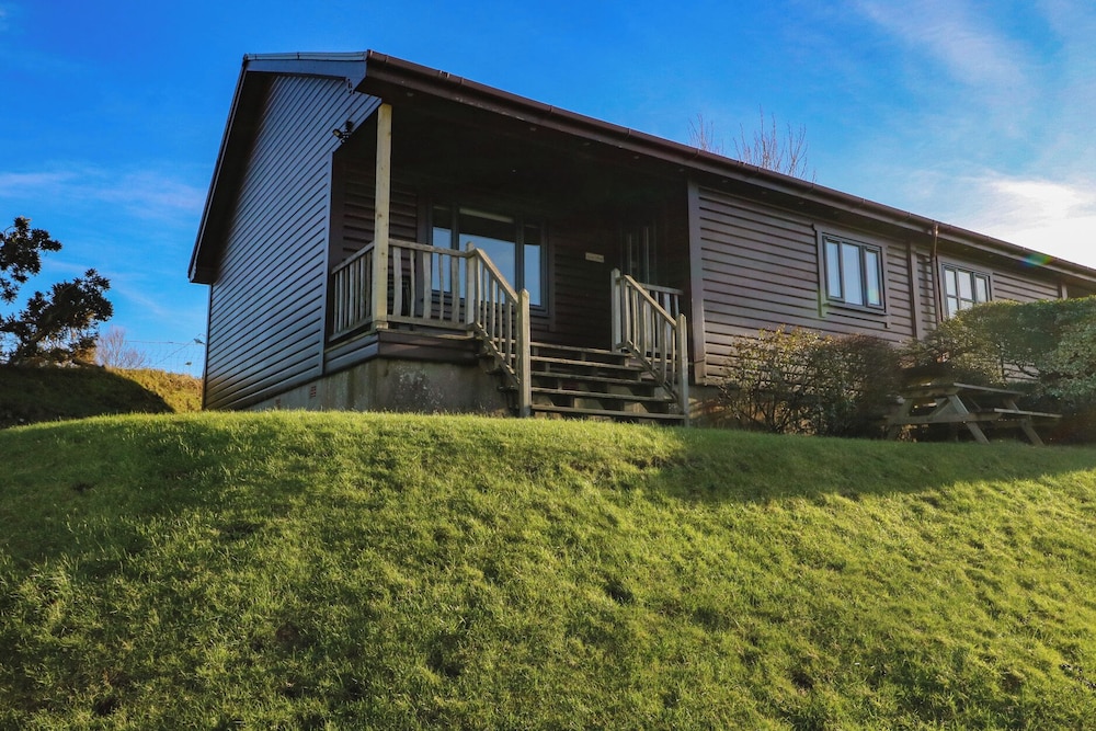 Glen Mhor Lodge