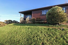 Glen Mhor Lodge