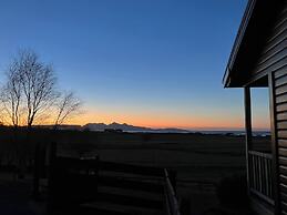 Glen Mhor Lodge