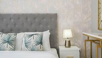 Spacious & Fully Furnished 1BR in Zada