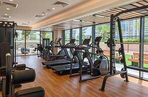 Spacious & Fully Furnished 1BR in Zada