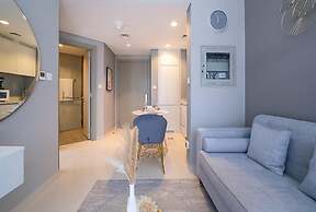 Spacious & Fully Furnished 1BR in Zada