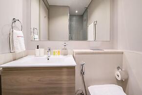 Spacious & Fully Furnished 1BR in Zada