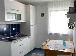 Apartments Lara Rab