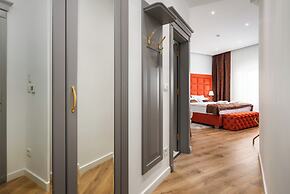 Boutique Hotel Golden Key - Poreč