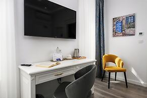 Boutique Hotel Golden Key - Poreč