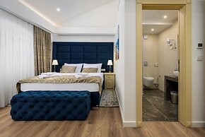 Boutique Hotel Golden Key - Poreč