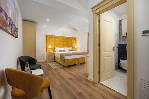 Boutique Hotel Golden Key - Poreč