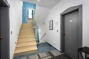 Boutique Hotel Golden Key - Poreč