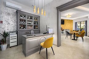 Boutique Hotel Golden Key - Poreč