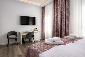 Boutique Hotel Golden Key - Poreč