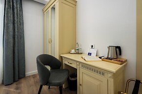 Boutique Hotel Golden Key - Poreč