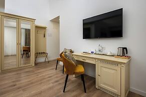 Boutique Hotel Golden Key - Poreč