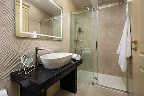 Boutique Hotel Golden Key - Poreč