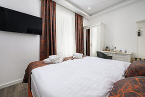 Boutique Hotel Golden Key - Poreč