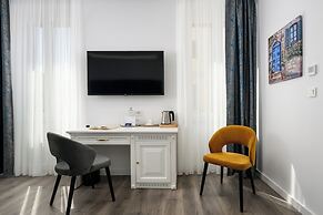 Boutique Hotel Golden Key - Poreč