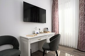 Boutique Hotel Golden Key - Poreč
