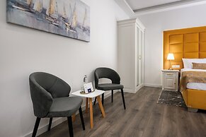 Boutique Hotel Golden Key - Poreč