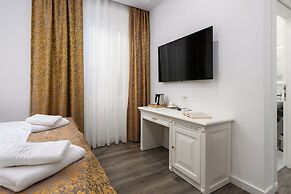 Boutique Hotel Golden Key - Poreč