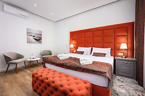 Boutique Hotel Golden Key - Poreč
