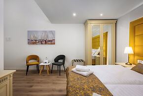 Boutique Hotel Golden Key - Poreč