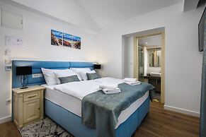 Boutique Hotel Golden Key - Poreč