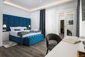 Boutique Hotel Golden Key - Poreč