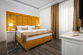 Boutique Hotel Golden Key - Poreč