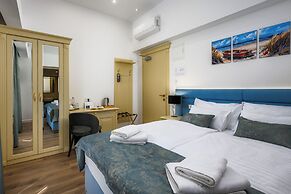 Boutique Hotel Golden Key - Poreč