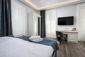 Boutique Hotel Golden Key - Poreč