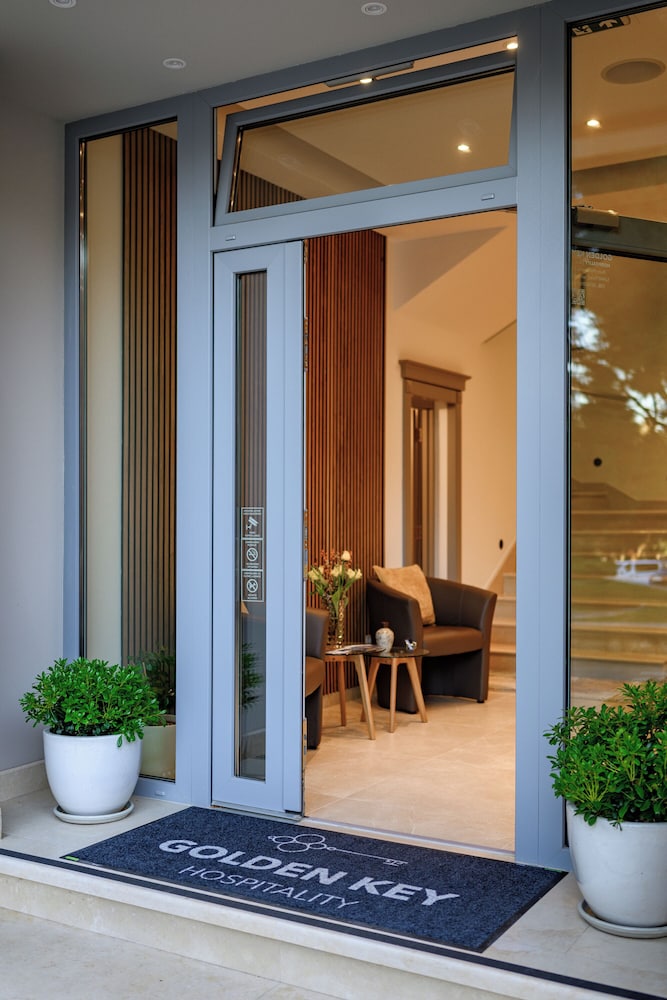 Boutique Hotel Golden Key - Poreč