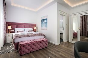 Boutique Hotel Golden Key - Poreč