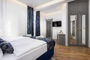Boutique Hotel Golden Key - Poreč