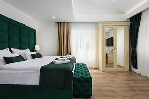 Boutique Hotel Golden Key - Poreč