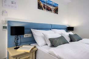 Boutique Hotel Golden Key - Poreč