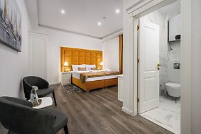 Boutique Hotel Golden Key - Poreč