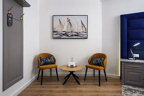 Boutique Hotel Golden Key - Poreč