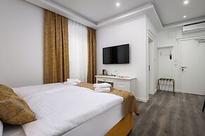 Boutique Hotel Golden Key - Poreč