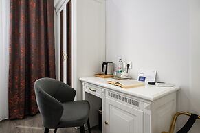 Boutique Hotel Golden Key - Poreč