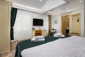 Boutique Hotel Golden Key - Poreč